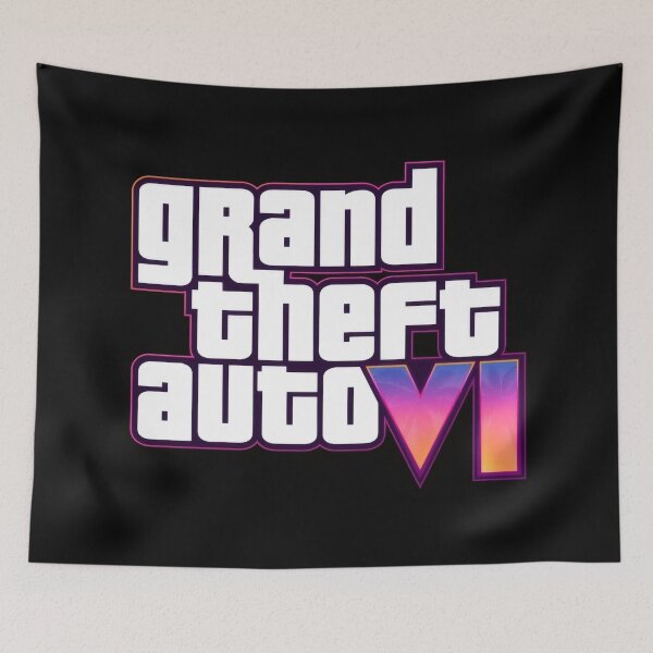 Item preview, Synthwave Roman Neon Logo Vector - Retro Coast Typography Emblem designed and sold by Billy Morfo™.