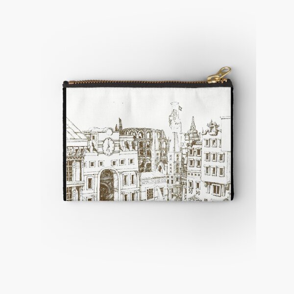 Item preview, Dance Gavin Dance Downtown Battle Mountain designed and sold by wurnbo.