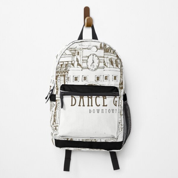 Item preview, Dance Gavin Dance Downtown Battle Mountain designed and sold by wurnbo.