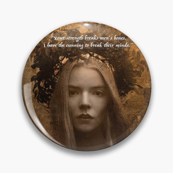 Item preview, Olga of the Birch Forest II (The Northman) designed and sold by PrivateVices.