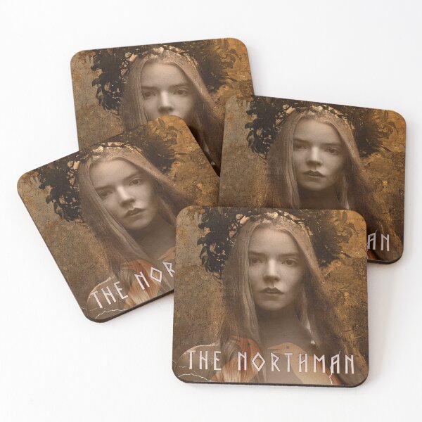 Item preview, Olga of the Birch Forest II (The Northman) designed and sold by PrivateVices.