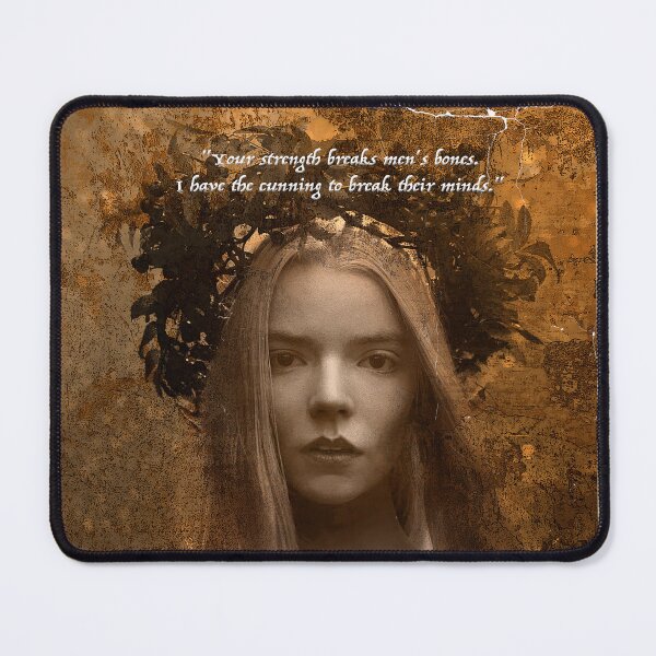 Item preview, Olga of the Birch Forest II (The Northman) designed and sold by PrivateVices.