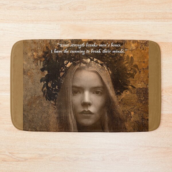 Item preview, Olga of the Birch Forest II (The Northman) designed and sold by PrivateVices.