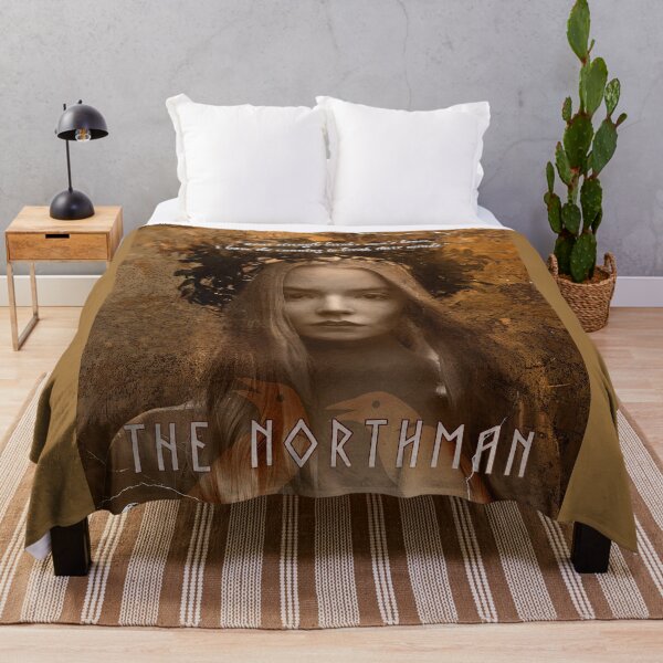 Item preview, Olga of the Birch Forest II (The Northman) designed and sold by PrivateVices.