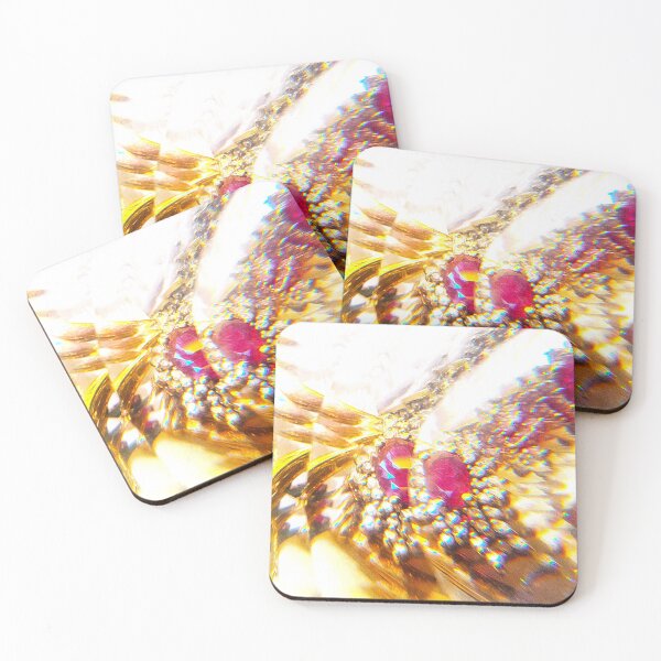 Item preview, Chivalrous Kiss: The Golden Greeting designed and sold by ElionSolis.