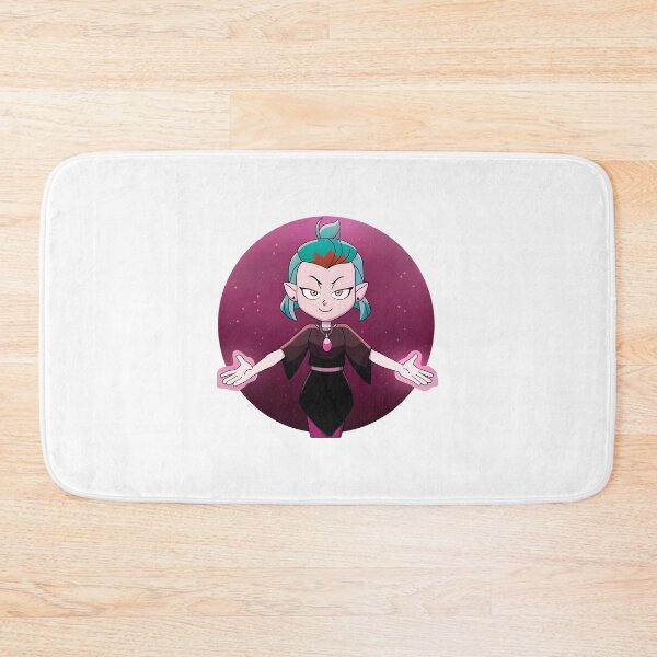 Item preview, Amity Blight Inspired Design from The Owl House Season Fan Art designed and sold by colinkelly.