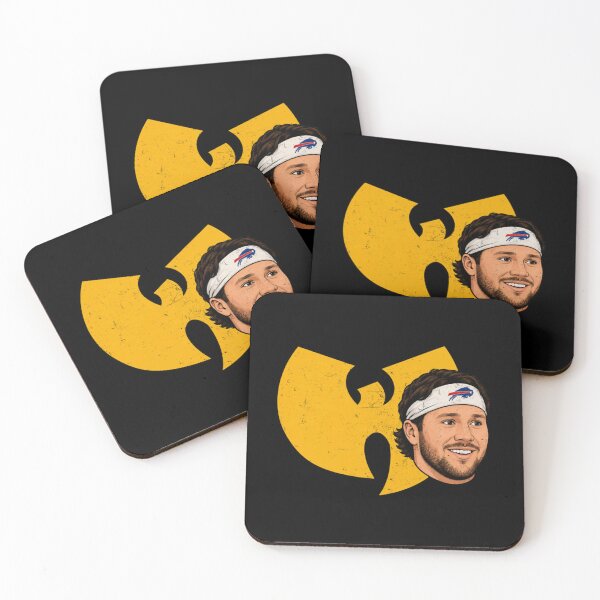 Item preview, Wutang Josh Allen designed and sold by TinaQuentin.
