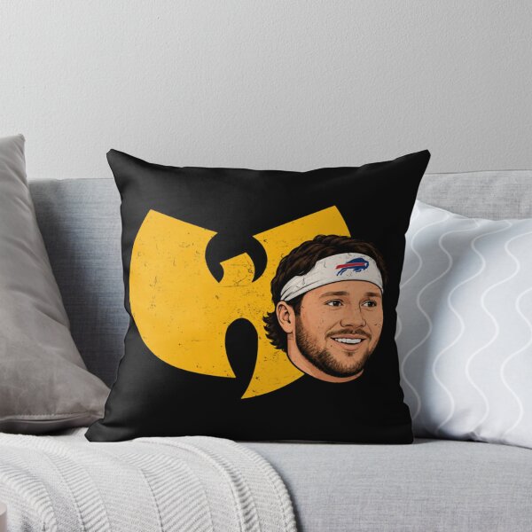 Item preview, Wutang Josh Allen designed and sold by TinaQuentin.
