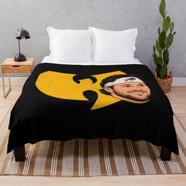 Item preview, Wutang Josh Allen designed and sold by TinaQuentin.