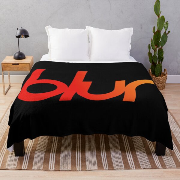 Item preview, Logo Fullcolor BLUR designed and sold by davopitr.