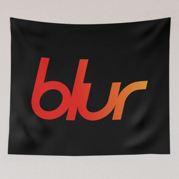Item preview, Logo Fullcolor BLUR designed and sold by davopitr.