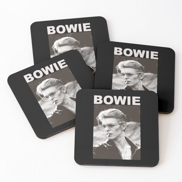 Item preview, The Young Bowie designed and sold by davopitr.