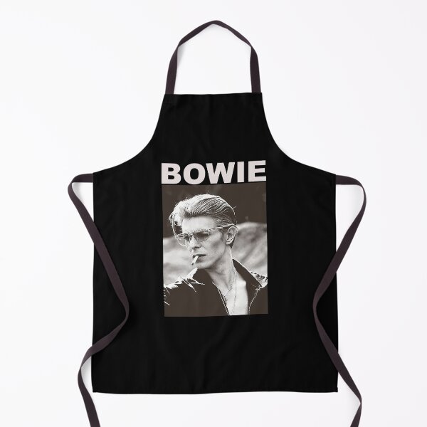 Item preview, The Young Bowie designed and sold by davopitr.