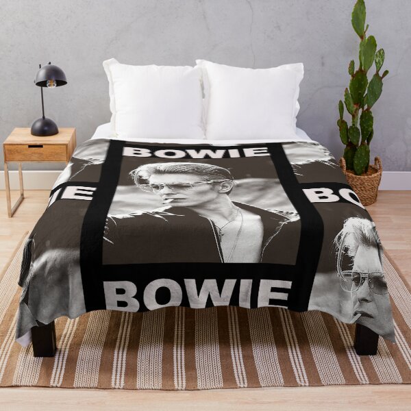 Item preview, The Young Bowie designed and sold by davopitr.