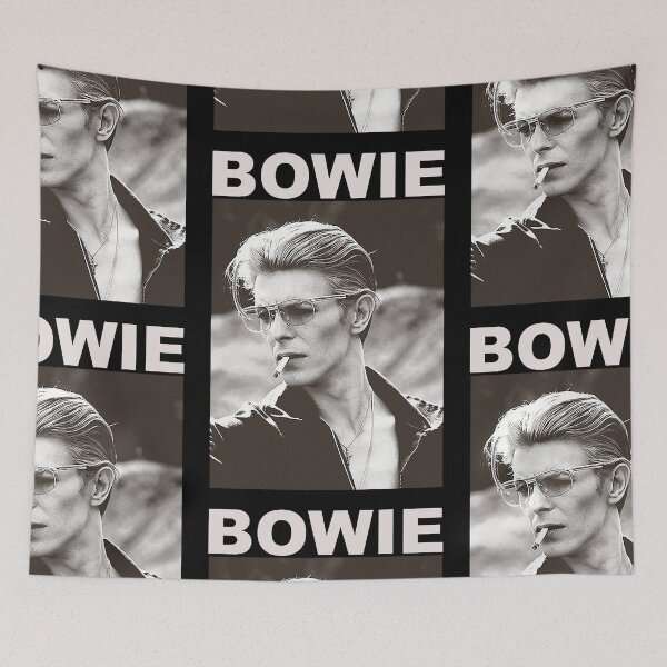Item preview, The Young Bowie designed and sold by davopitr.