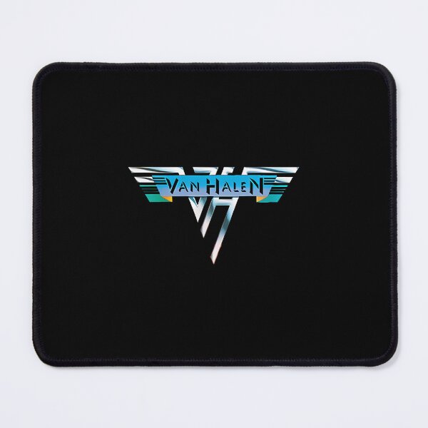 Item preview, 80S Music 90'S Band Van Halen. designed and sold by redbubblers.