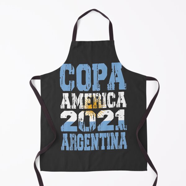 Item preview, Diseño del Campeonato de Fútbol Copa América de Argentina designed and sold by LyricGoins.