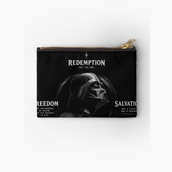 Item preview, Redemption Freedom Salvation Forgiveness to Him - Movies collection designed and sold by HardDraw.
