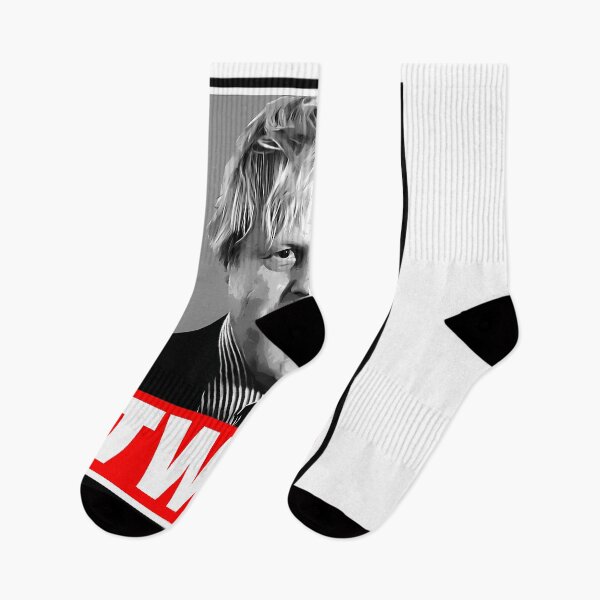 Item preview, Boris Johnson Twat designed and sold by Tsofay.