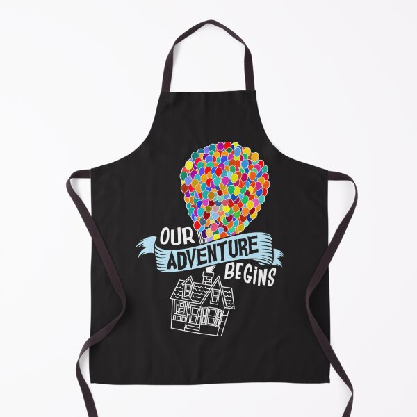 Item preview, Our Adventure Begins Inspirational Travel and Journey Quote Design designed and sold by lg-02.