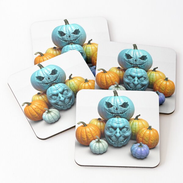Item preview, Halloween Family designed and sold by Pixicato.
