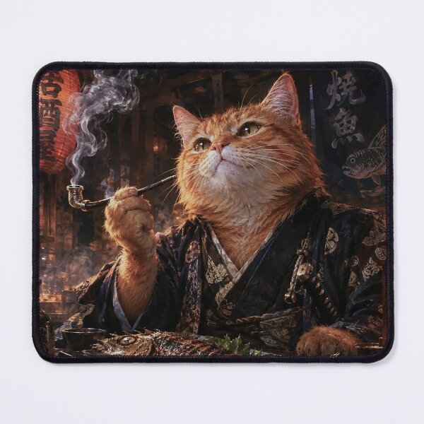 Item preview, Cat Boss designed and sold by cloud lee.