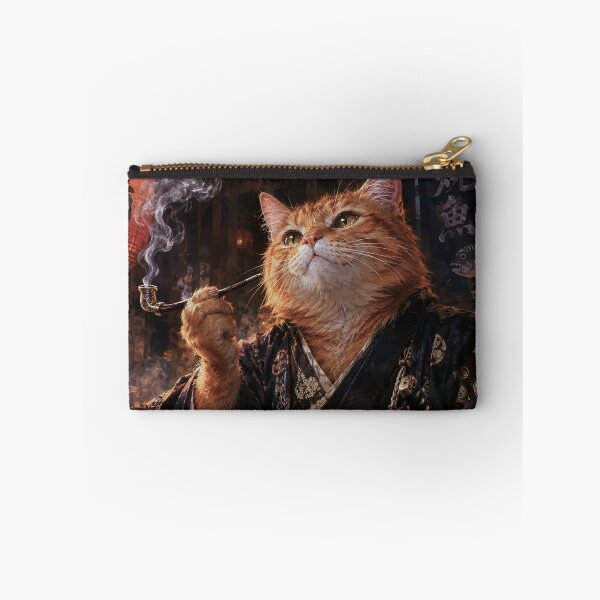 Item preview, Cat Boss designed and sold by cloud lee.