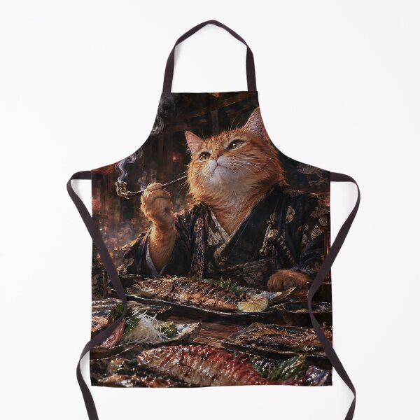 Item preview, Cat Boss designed and sold by cloud lee.