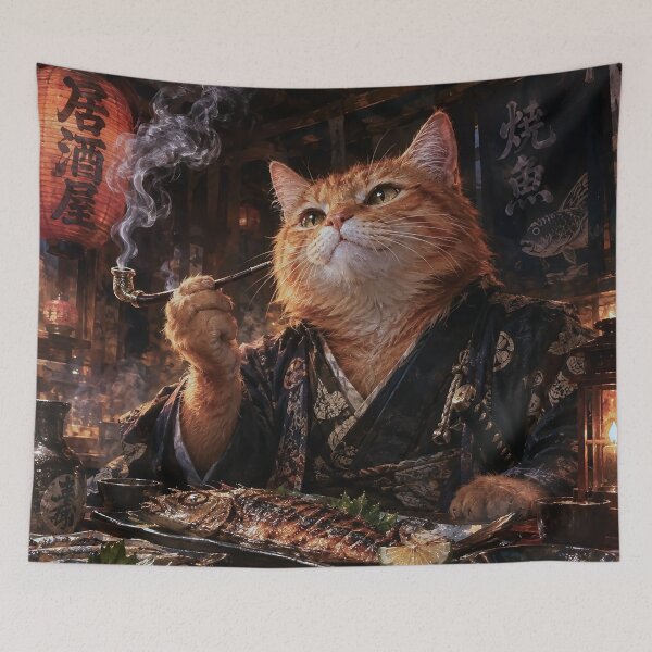 Item preview, Cat Boss designed and sold by cloud lee.