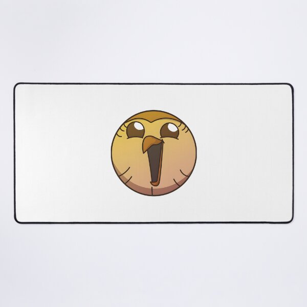 Item preview, Hooty The Owl House Inspired Cute Cartoon Owl Design designed and sold by colinkelly.