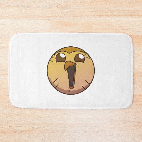 Item preview, Hooty The Owl House Inspired Cute Cartoon Owl Design designed and sold by colinkelly.