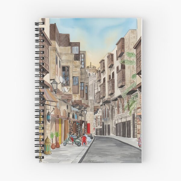 Item preview, Cairo Egypt Travel Poster – Vintage City Print designed and sold by POSTERIOCREW.