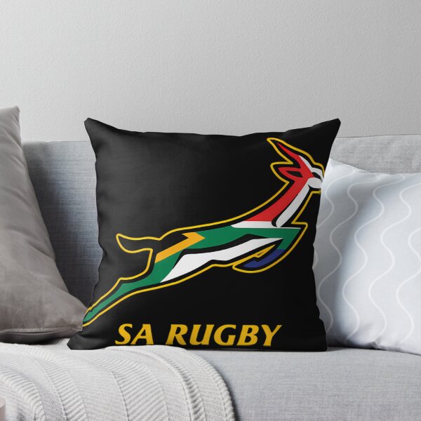 Item preview, Springboks Rugby South Africa Springbok designed and sold by GeorgiWalter.