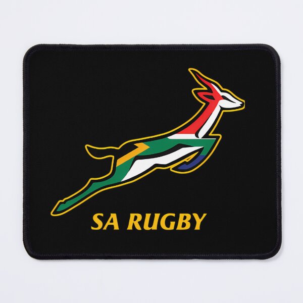 Item preview, Springboks Rugby South Africa Springbok designed and sold by GeorgiWalter.