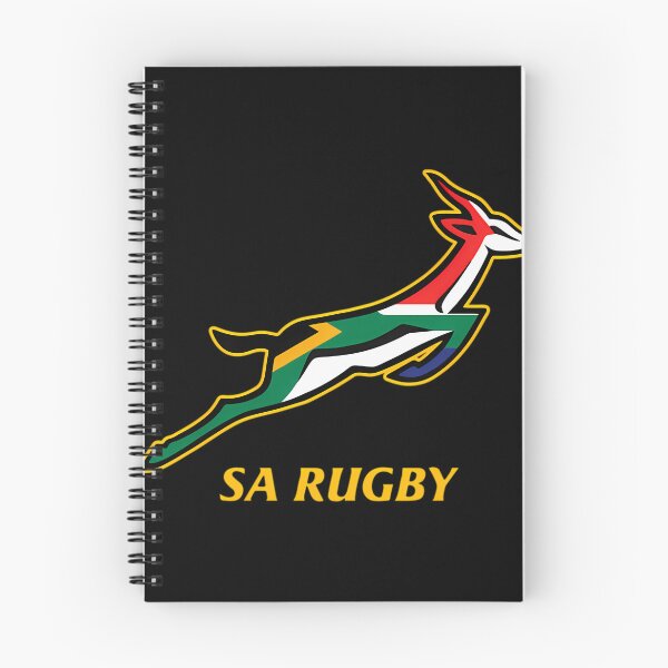 Item preview, Springboks Rugby South Africa Springbok designed and sold by GeorgiWalter.