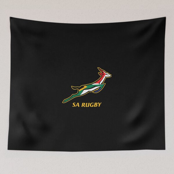 Item preview, Springboks Rugby South Africa Springbok designed and sold by GeorgiWalter.