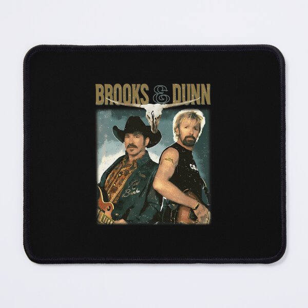 Item preview, Country Music Duo Bull Skull Western designed and sold by redbubblers.
