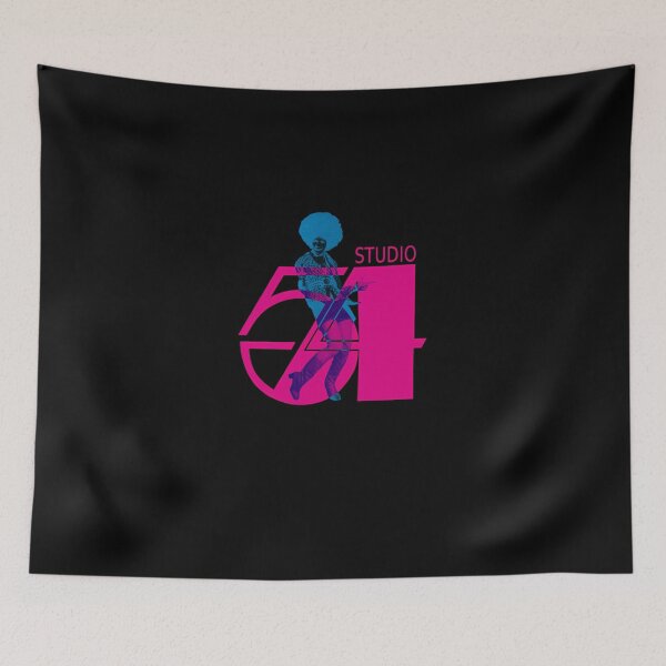Item preview, Studio 54  designed and sold by rempeljyfali.