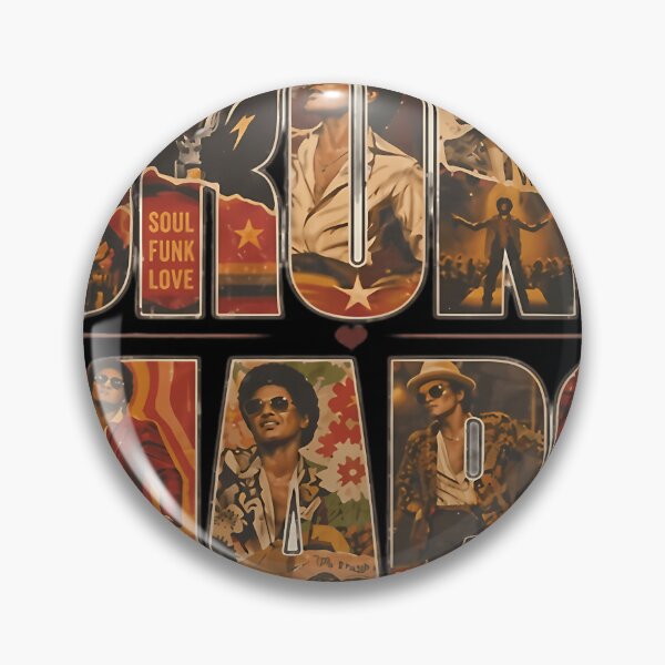 Artikelvorschau, Bruno Mars Tour 2026 Romantische Tour entworfen und verkauft von reytalanz.