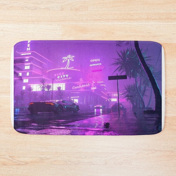 Item preview, Hiroshi Nagai 80s - Hiroshi Nagai City Pop At Night designed and sold by namikikkik.