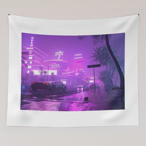Item preview, Hiroshi Nagai 80s - Hiroshi Nagai City Pop At Night designed and sold by namikikkik.