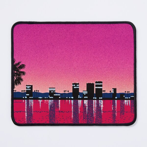 Item preview, Hiroshi Nagai 80s - Hiroshi Nagai City Pop At Night designed and sold by namikikkik.