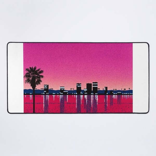 Item preview, Hiroshi Nagai 80s - Hiroshi Nagai City Pop At Night designed and sold by namikikkik.