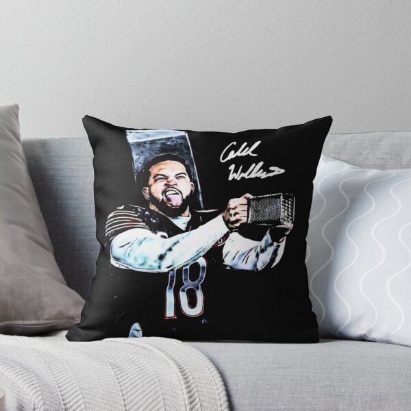 Item preview, Rallador de queso Caleb Williams designed and sold by TinaQuentin.