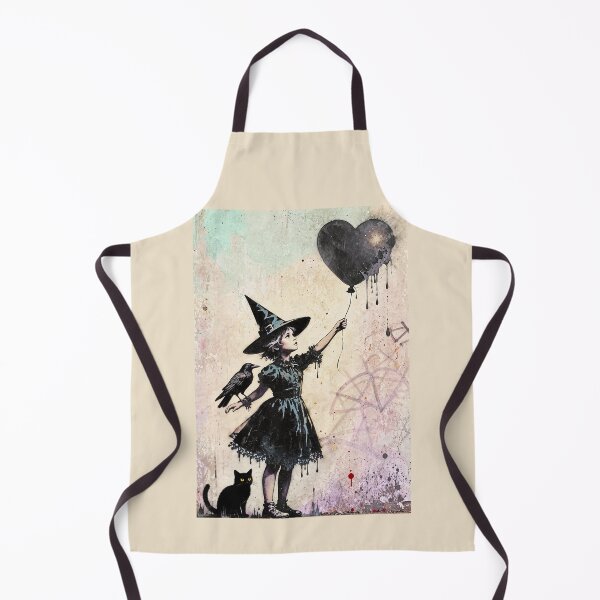 Item preview, Girl with Balloon Tribute designed and sold by Kamoufleur.