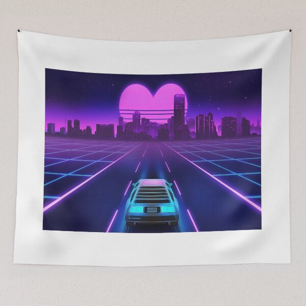 Item preview, Hiroshi Nagai 80s - Hiroshi Nagai City Pop At Night designed and sold by namikikkik.