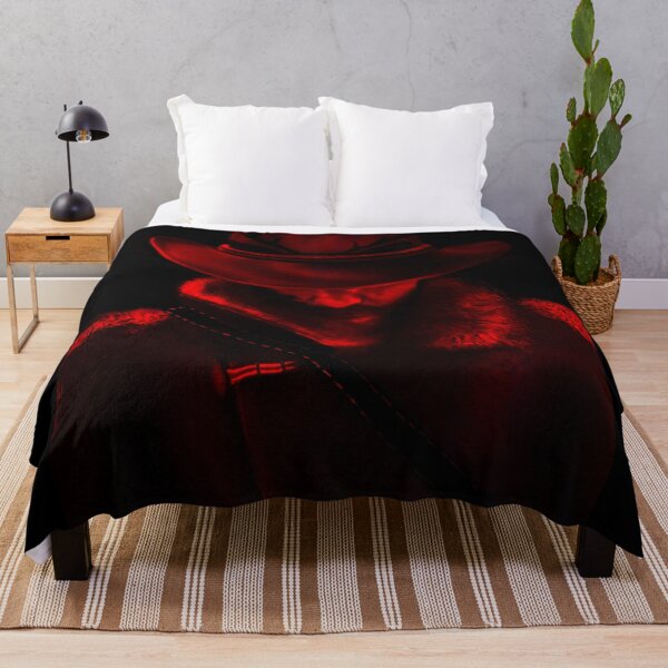 Item preview, Red Outlaw Dark Fantasy Art designed and sold by a1-x.