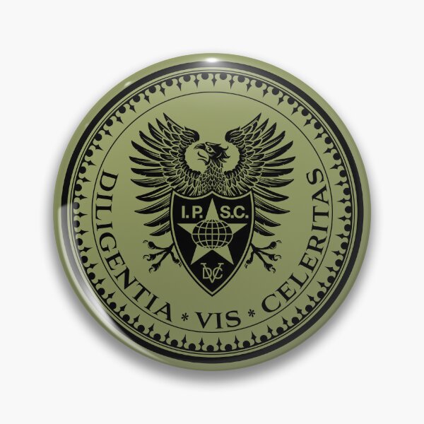 Item preview, IPSC Practical Shooting Sport DVC Diligentia Vis Celeritas designed and sold by CottonWords.