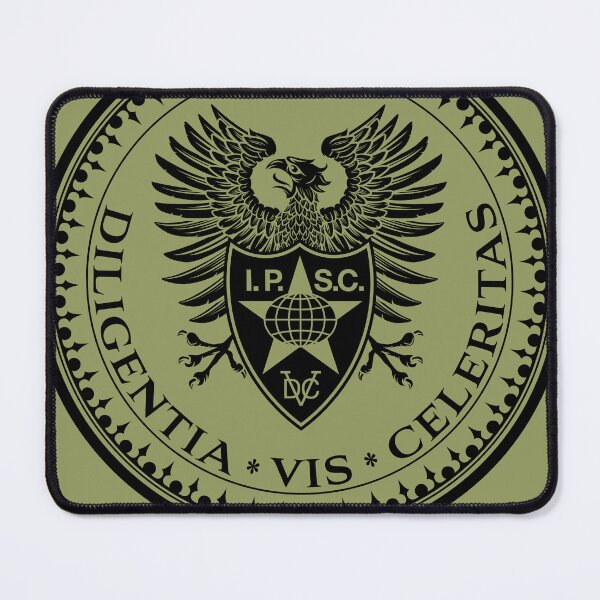Item preview, IPSC Practical Shooting Sport DVC Diligentia Vis Celeritas designed and sold by CottonWords.