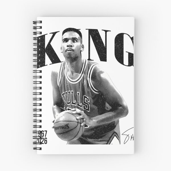 Item preview, Stacey King Tribute designed and sold by GeorgiWalter.
